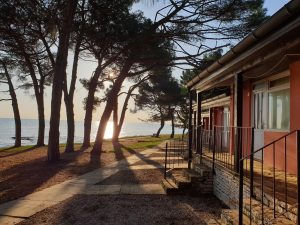 Family Bungalow Pineta